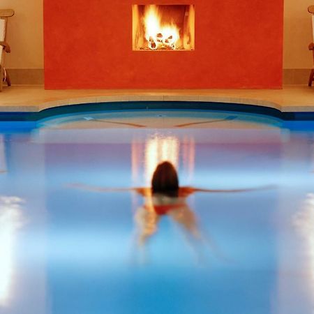 Seehotel Am Neuklostersee Εξωτερικό φωτογραφία